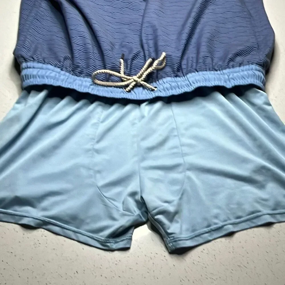Fair Harbor Boxer Brief Lined Swim Shorts Trunks Mens XXL